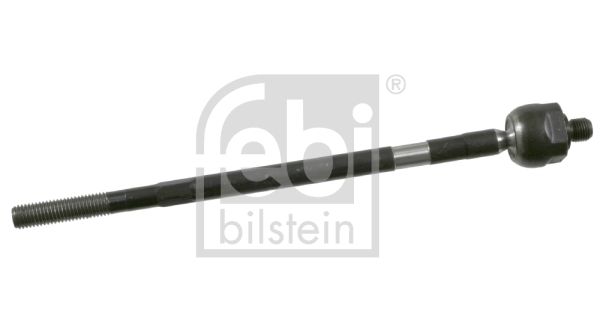 FEBI BILSTEIN Осевой шарнир, рулевая тяга 12835